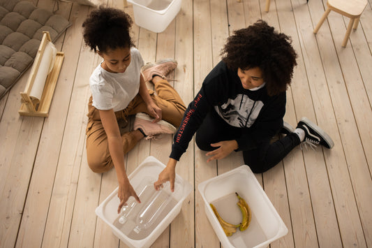 A Practical Guide To Becoming Waste-Free in 2022