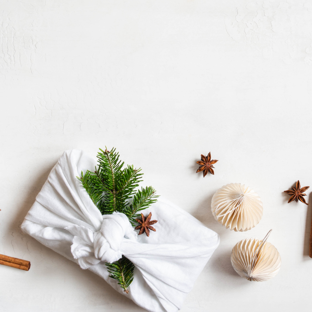 Sustainable Christmas - 10 Ideas For Ecological And Ethical Gifts