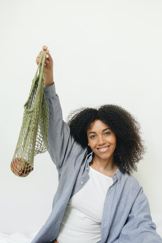 How To Combat The Plastic Waste Crisis: 10 Tips For Reducing Yours