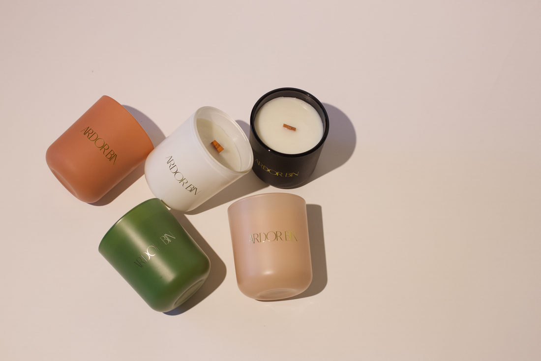 Vegan Candles