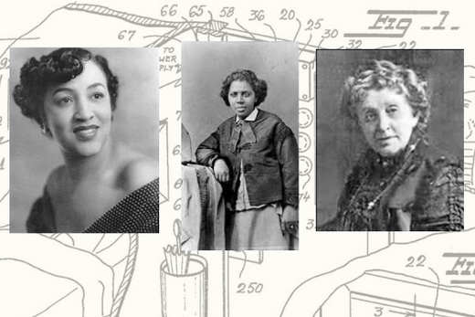 7 Black Innovators in History