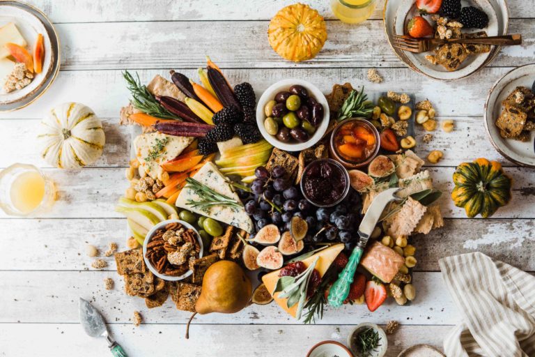 5 Tips for a Green Thanksgiving 2021 Celebration