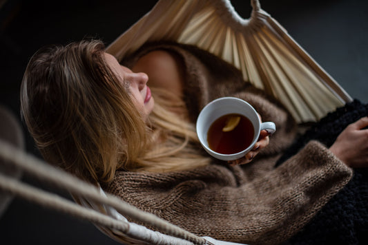 4 Reasons To Choose Loose Tea Leaves Over Tea Bags