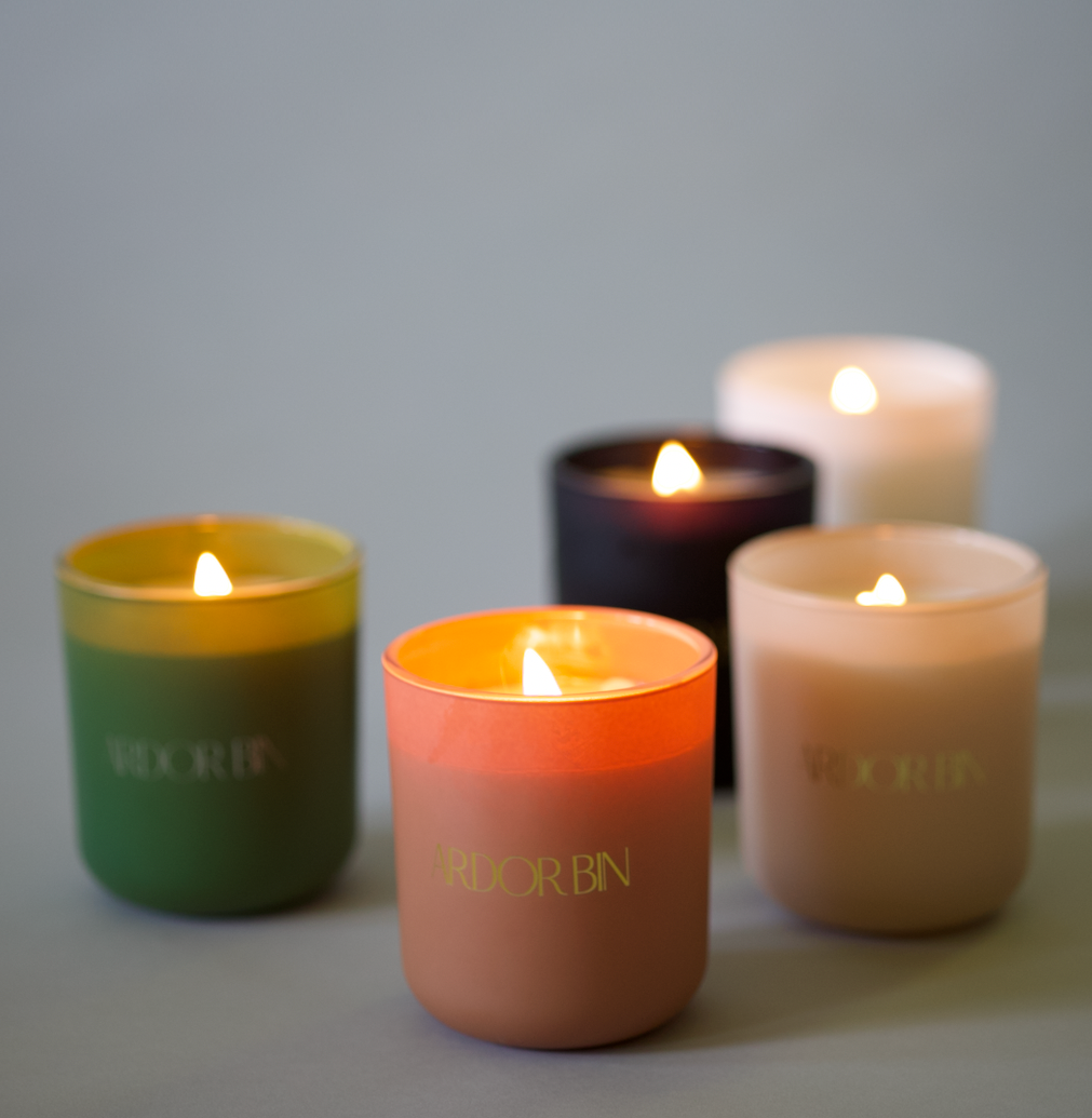 Non Toxic Candles