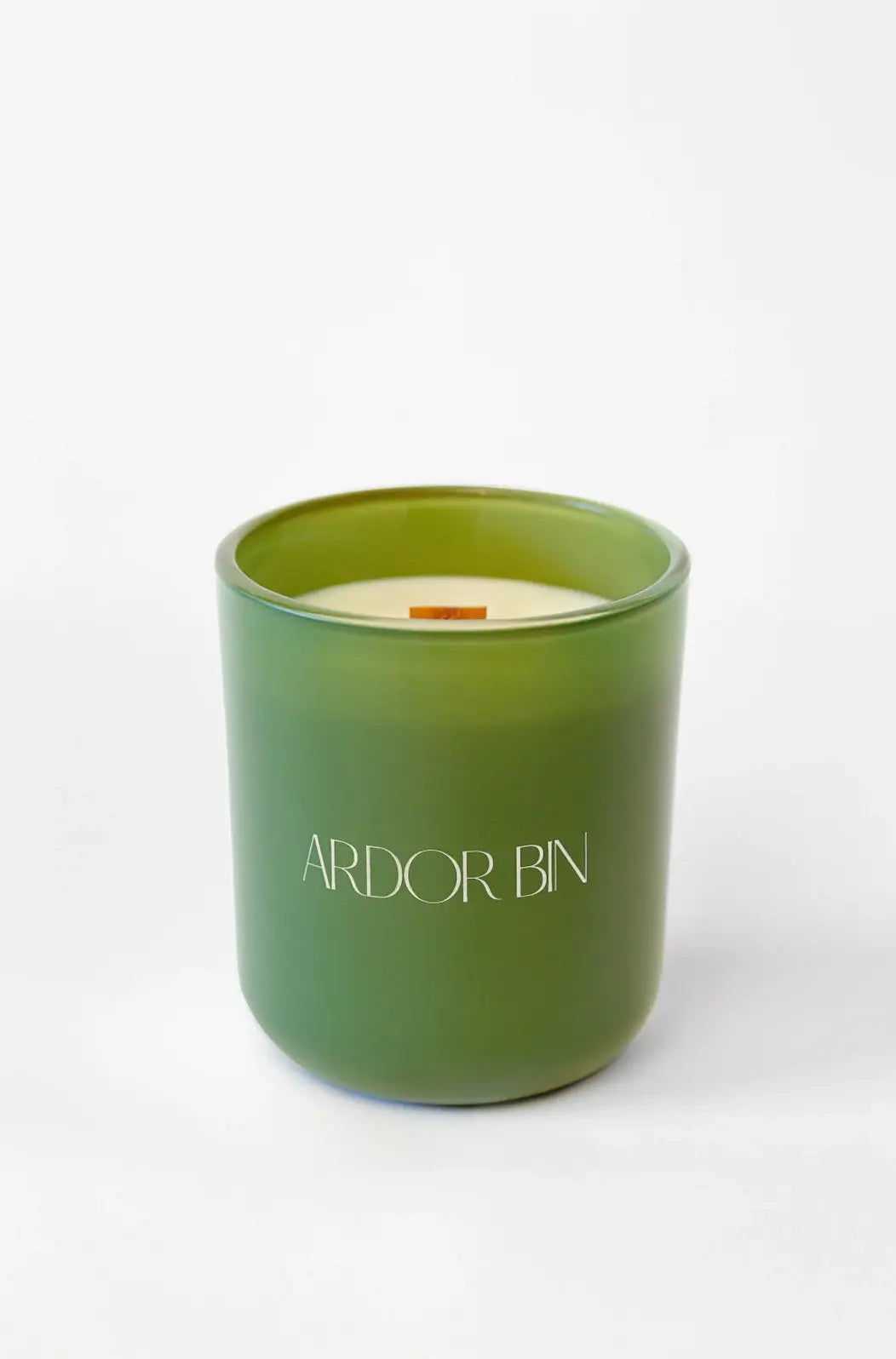 Apple Breeze Scented Candle - Ardor Bin 