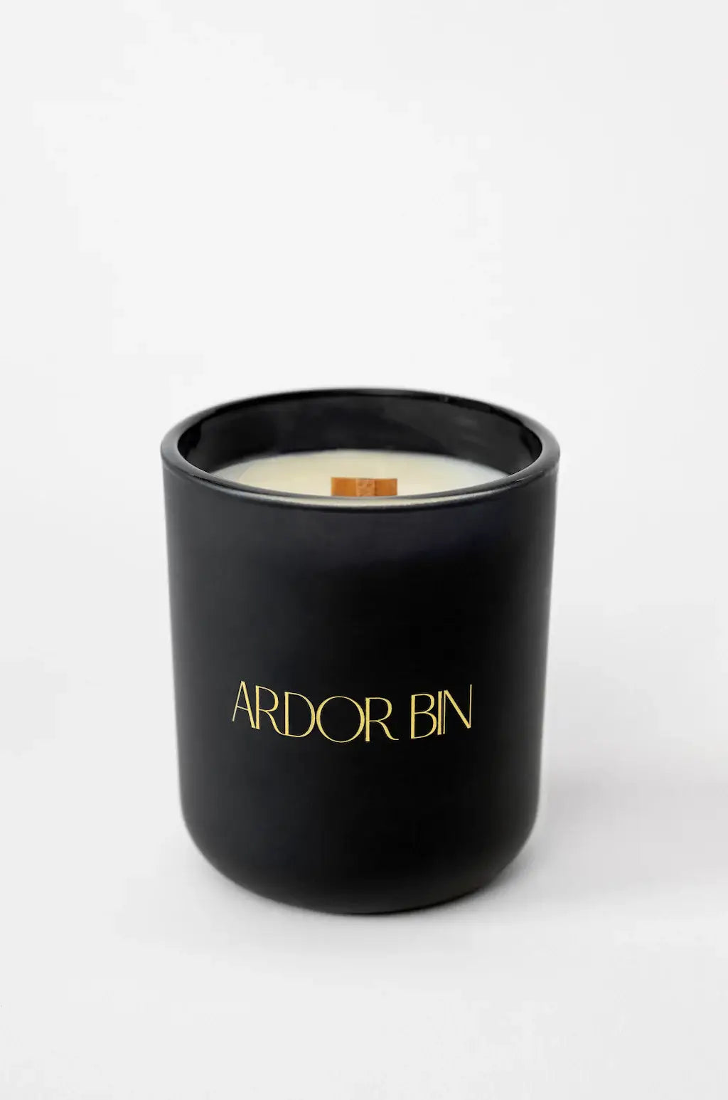 Botanic Forest Scented Candle  (NEW) - Ardor Bin 