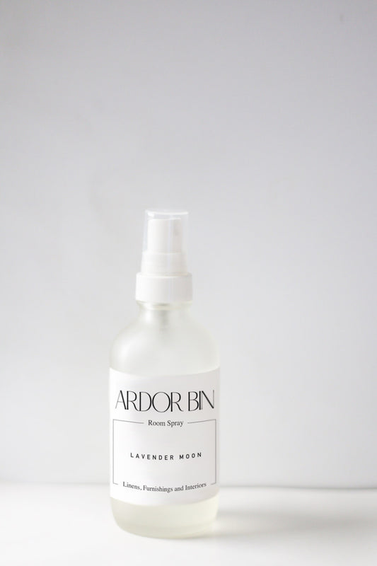 Lavender Moon Room Spray (4 oz.) - Ardor Bin