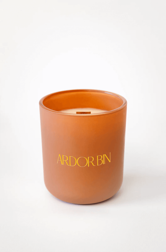 Pumpkin Pimenter (Autumn Limited Edition Pumpkin Spice Candle) - Ardor Bin 