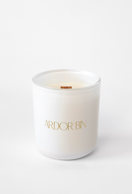 Chamomile Coast Scented Candle (NEW) - Ardor Bin 