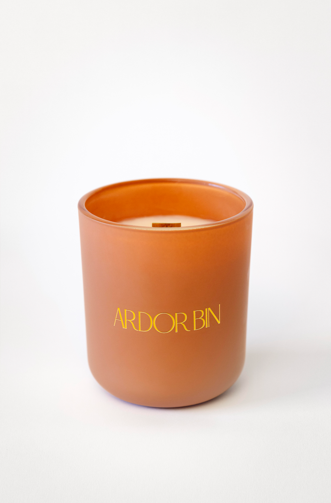 Pumpkin Pimenter (Autumn Limited Edition Pumpkin Spice Candle) - Ardor Bin 