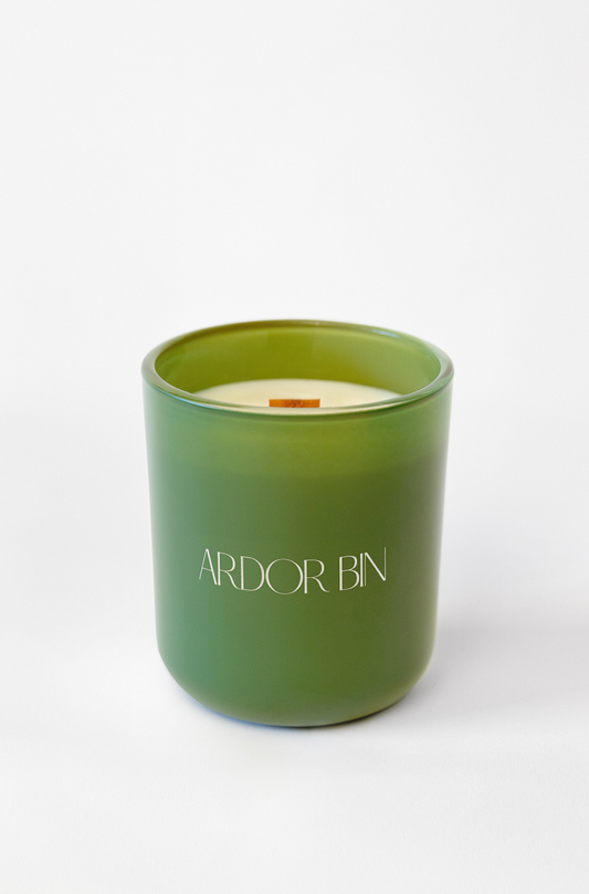 Grapefruit Gust Scented Candle (NEW) - Ardor Bin 